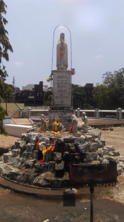 Our Lady of Grace Church